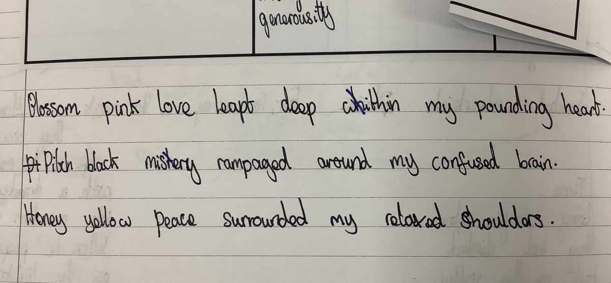 Gaskell Writers tweet media