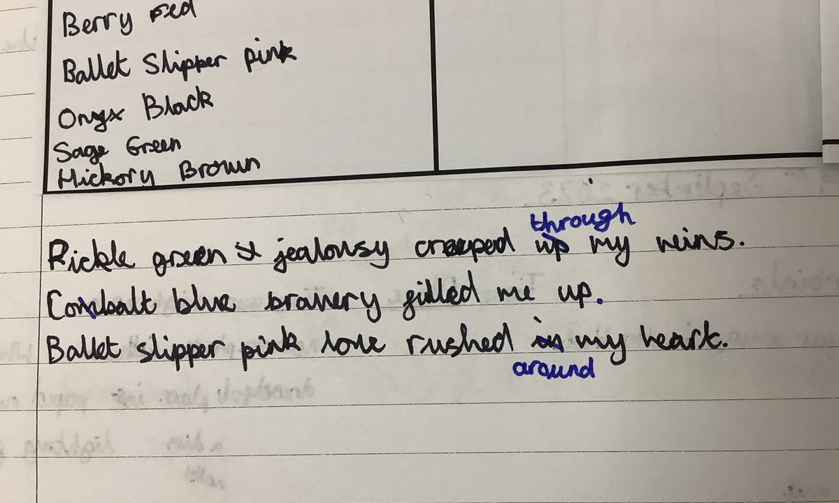 Gaskell Writers tweet media