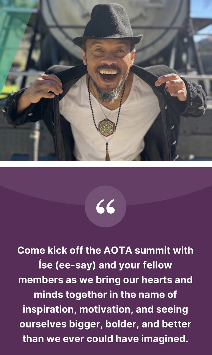 Varleisha Lyons (formely Gibbs), OTR/L,PhD, FAOTA tweet media