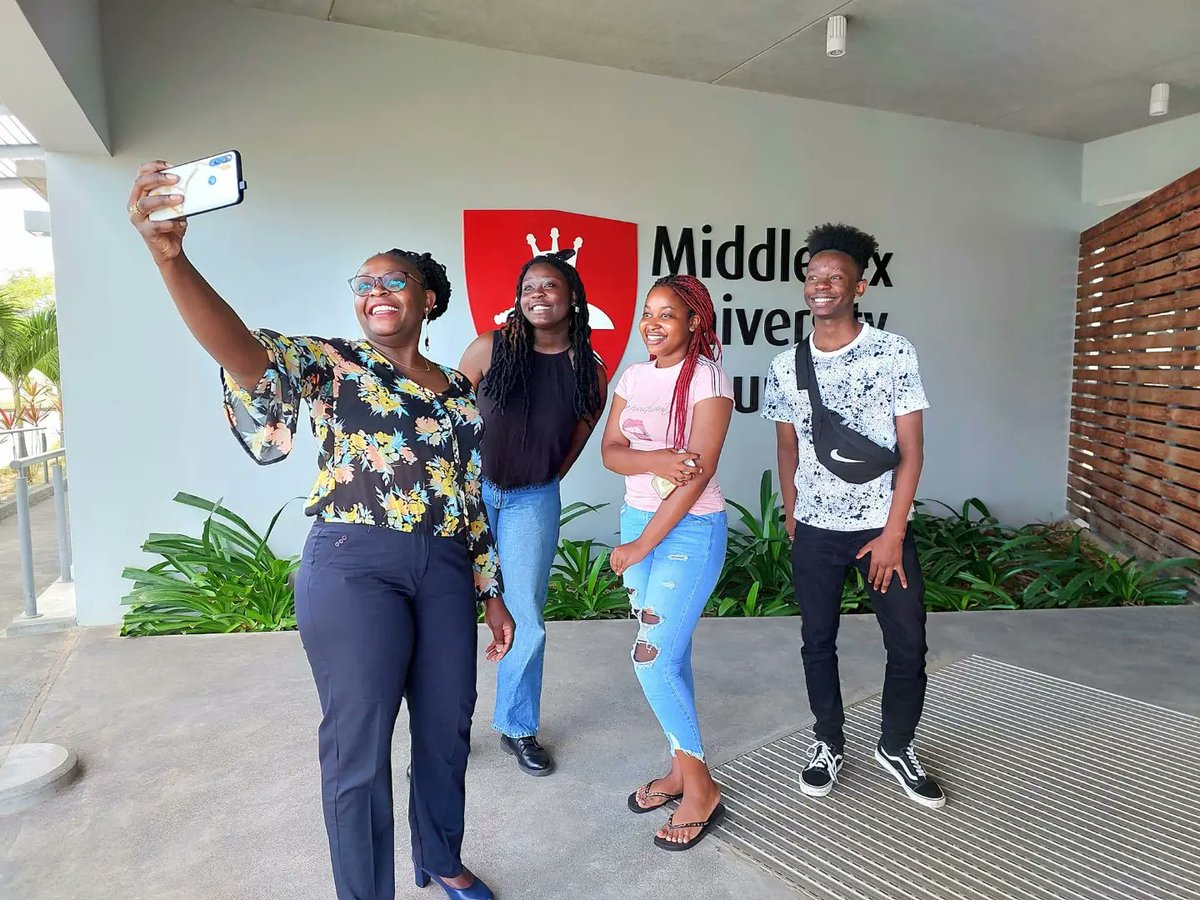 GlobalStudyBI's tweet photo. Thinking about studying in Mauritius?
Contact us via +257 68 83 71 19 for free support to enroll in the Middlesex University, Mauritius Campus.
#GSB #UniversityLife #StudyAbroad #Maritius #Burundi
@MDX_Mtius https://t.co/cAzjNBTw9o