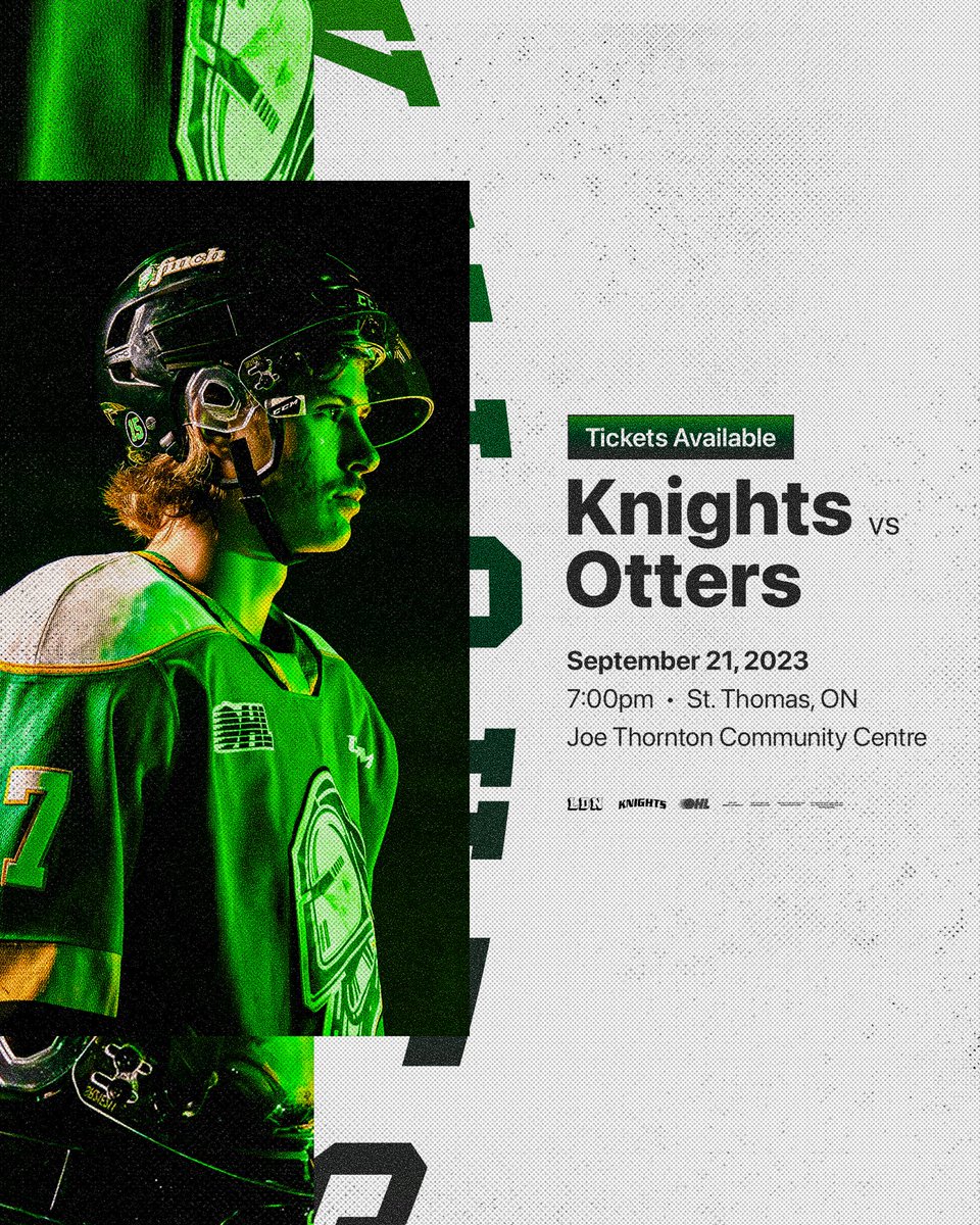 London Knights tweet media