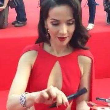 How. Are. You.   Abby. Ncis.   Hay.   Lowe. You.    Mark. Harmon