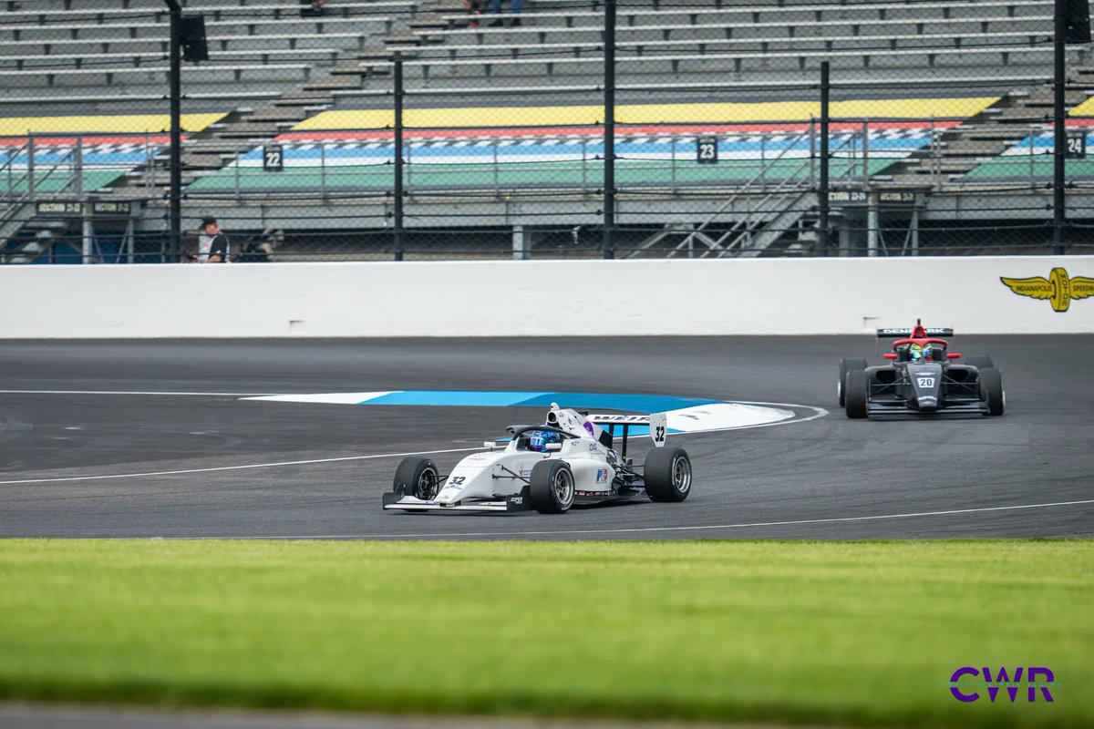 To achieve anything in this game you must be prepared to dabble in the boundary of disaster. - Sterling Moss 

#ChristianWeir / #ChristianWeirRacing