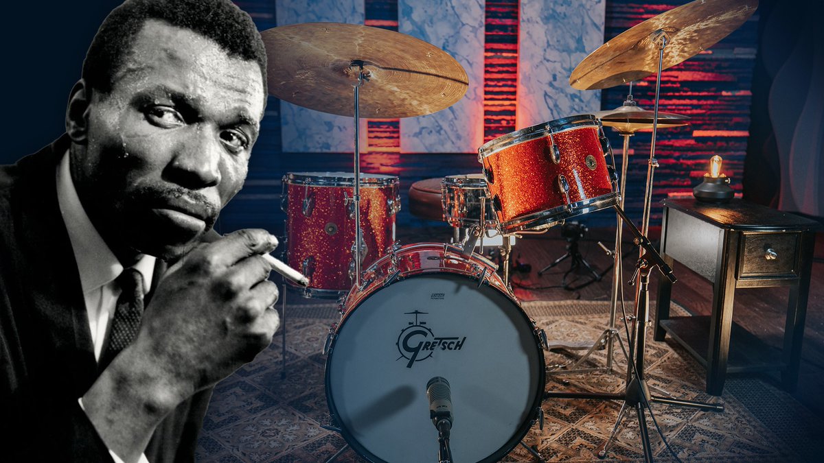 "I don't feel any reluctance to tell people that I'm a jazz musician. I am. Also, I don't ever hesitate to add ‘musician’ after the word ‘jazz.’ When I use the word ‘jazz,’ I always say ‘jazz music,’ because I think it is a complete art form. - ELVIN JONES