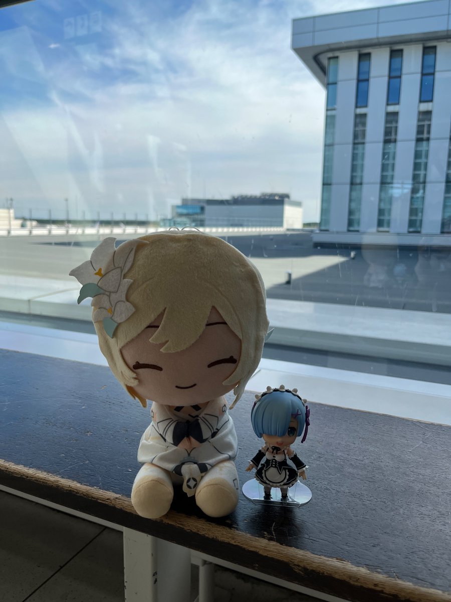 KwokU's tweet photo. 再見北海道 https://t.co/1NofKZVzY4
