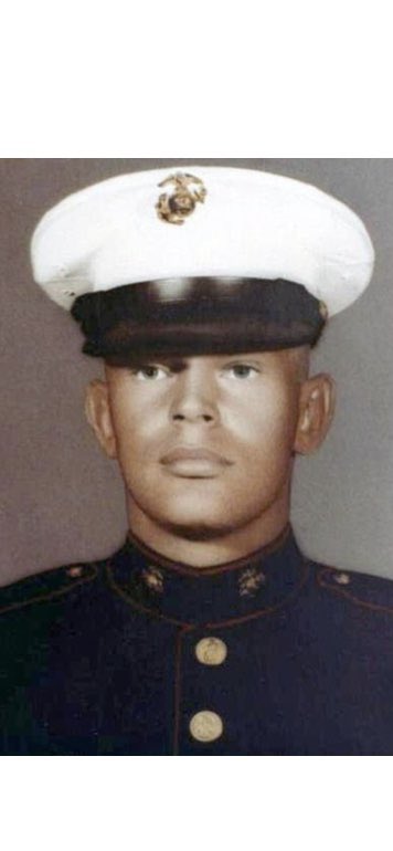 44MagnumBlue1's tweet photo. United States Marine Corps Corporal Glen Arvid Maki was killed in action on September 15, 1967 in Quang Nam Province, South Vietnam. Glen was 18 years old and from Iron River, Michigan. C Company, 1st Engineer Battalion. Remember Glen today. Combat Engineer. American Hero.🇺🇸 https://t.co/iBuASLgp50
