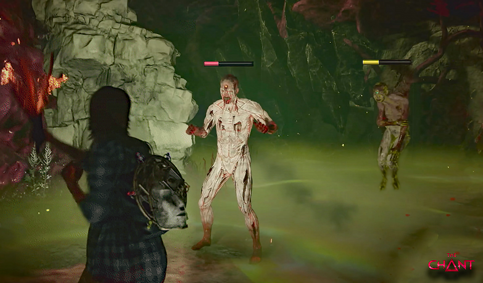 The Chant tweet media