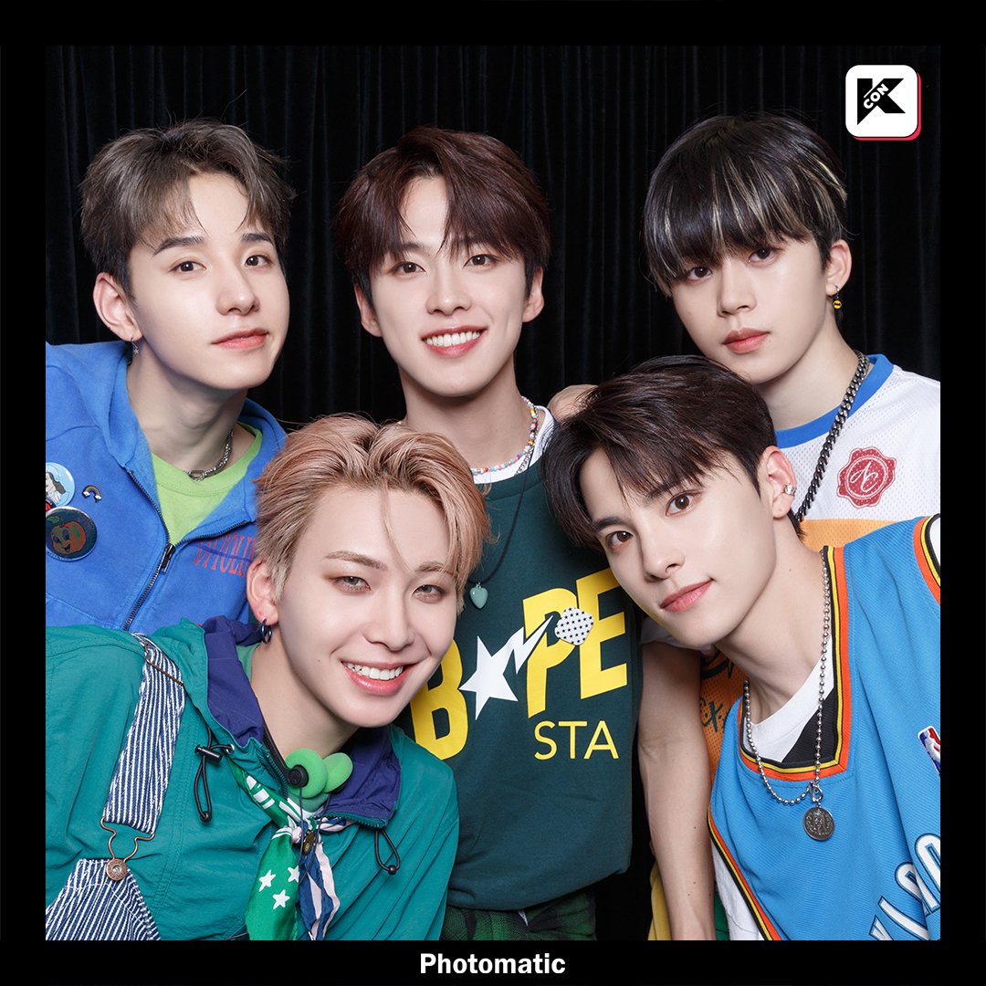kconusa's tweet photo. [#KCONLA2023]  #JO1 Special Photo 📷
w/ @photomatic_official

It only took a few frames to relive our moment 😉
@official_jo1

Let's #KCON! https://t.co/O4bRAK3lBQ