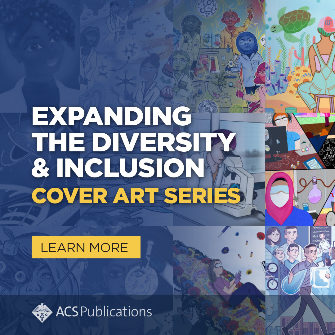 ACS Publications tweet media