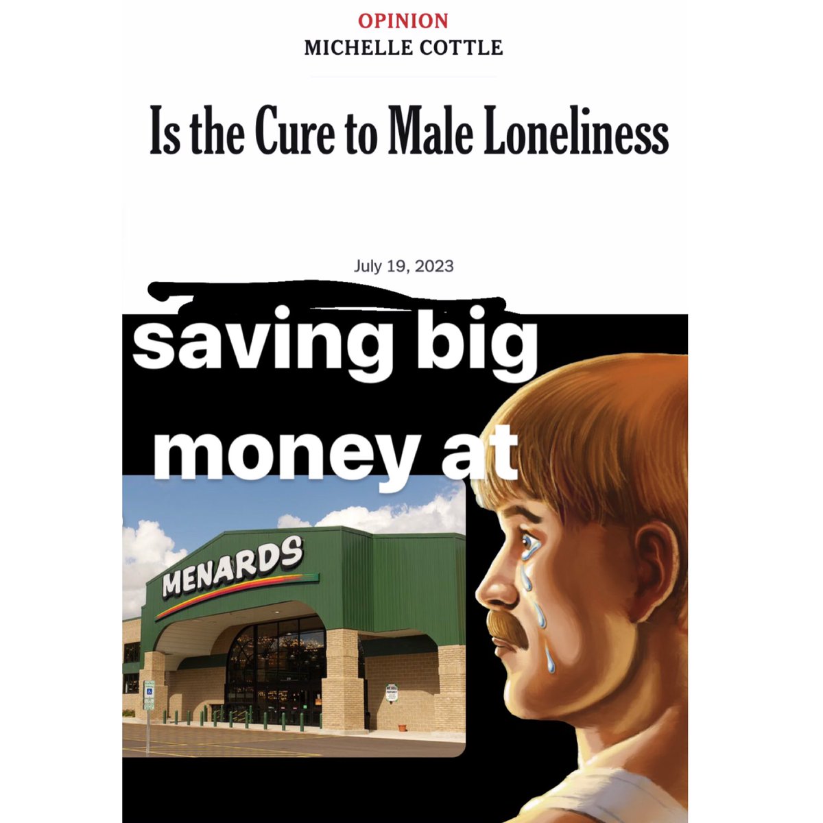 NickiMenards's tweet image. fellas?