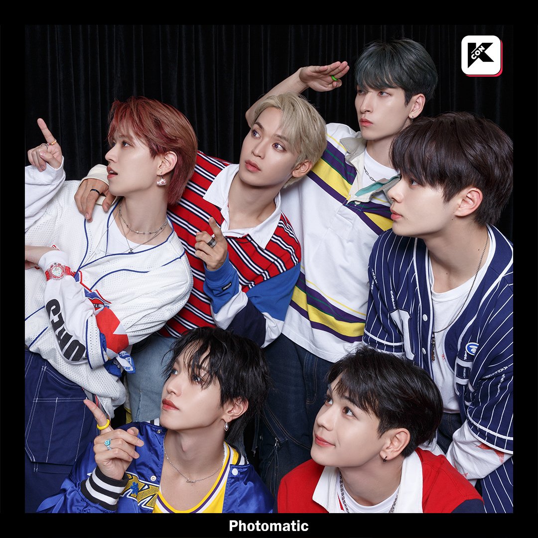 kconusa's tweet photo. [#KCONLA2023]  #JO1 Special Photo 📷
w/ @photomatic_official

It only took a few frames to relive our moment 😉
@official_jo1

Let's #KCON! https://t.co/gcglWd2ZlP