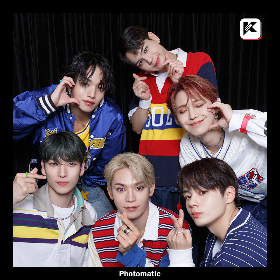 kconusa's tweet photo. [#KCONLA2023]  #JO1 Special Photo 📷
w/ @photomatic_official

It only took a few frames to relive our moment 😉
@official_jo1

Let's #KCON! https://t.co/gcglWd2ZlP