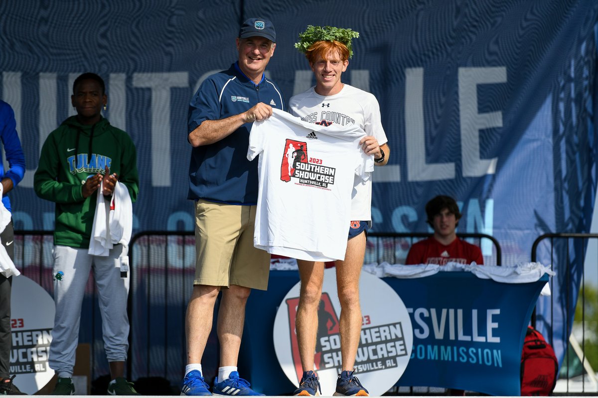 Auburn Track & Field tweet media