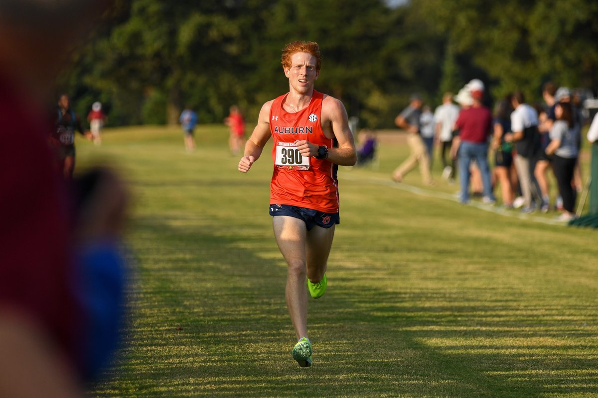 Auburn Track & Field tweet media