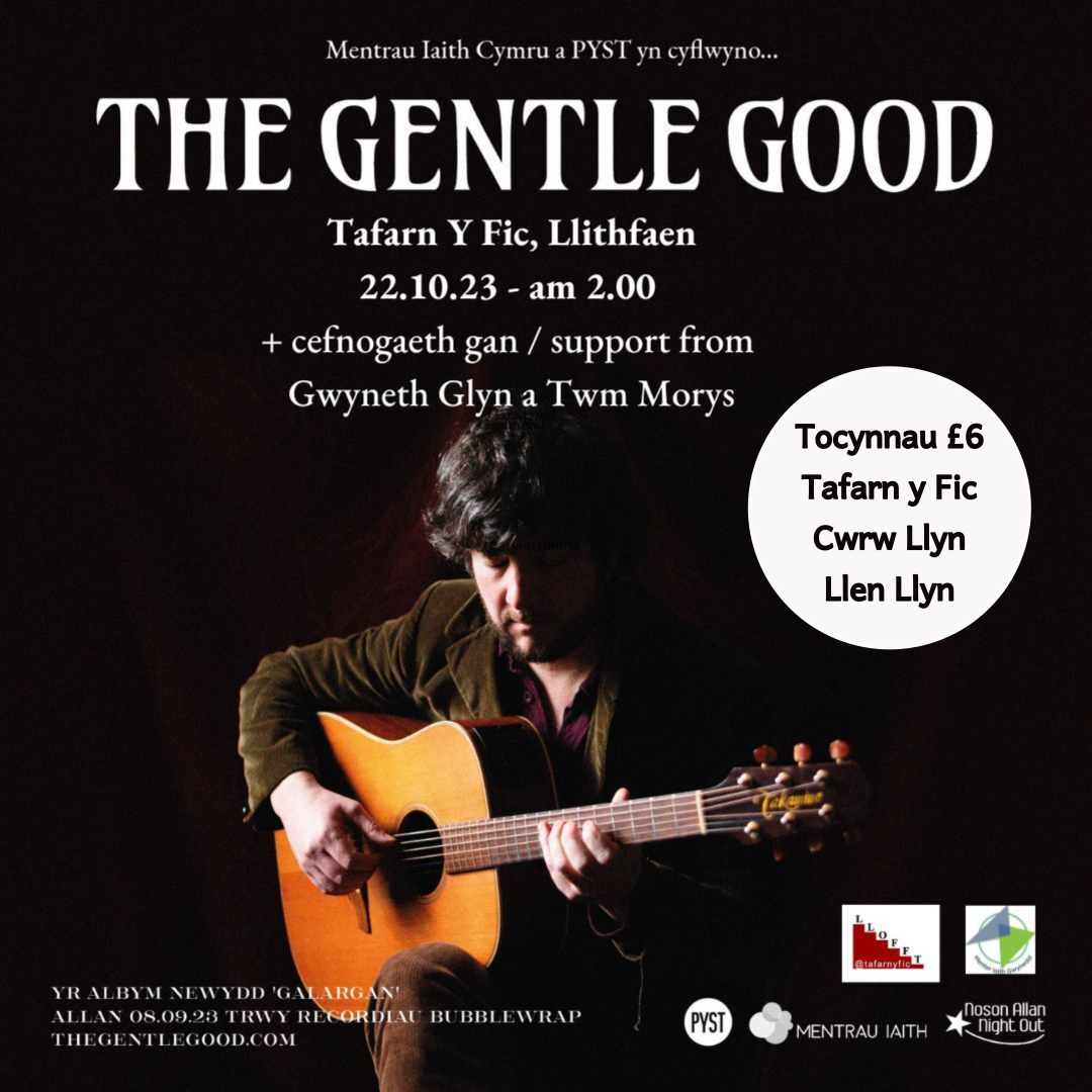HunaniaithG's tweet image. @YGigiadur @BBCRadioCymru @tafarnyfic @Llofft @AnturAelhaearn @CwrwLlyn #mwynhaurGymraeg #llithfaen #Nefyn @RhysMwyn @georgiaruth #PenLlyn #thegentlegood #garethbonello