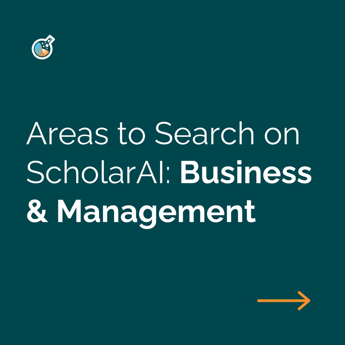 ScholarAI_'s tweet photo. Ready to get the most out of the @ScholarAI_ plugin for ChatGPT-4?
Take a look at these different topics in the business and management areas of study which ScholarAI can search for articles, papers, and publications in. 📚
Thread🧵⬇️
#ScholarAI #ChatGPT4 #AI #ChatGPTPlugin https://t.co/SfCHQuYA5W