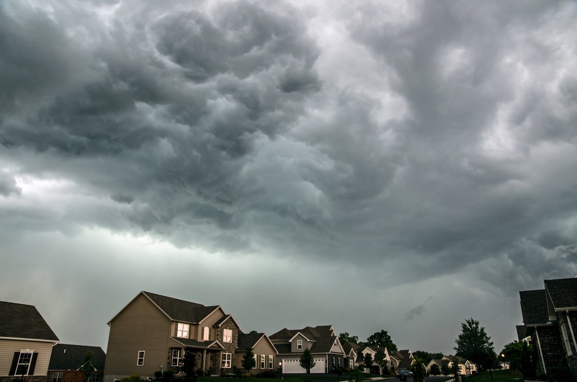 Wind and heavy rain are possible as #Lee moves toward the northeast coast. Are you prepared for #flooding? Find out what to do: amfam.ly/3yEhqXs  Please stay safe! #flood #floodsafety