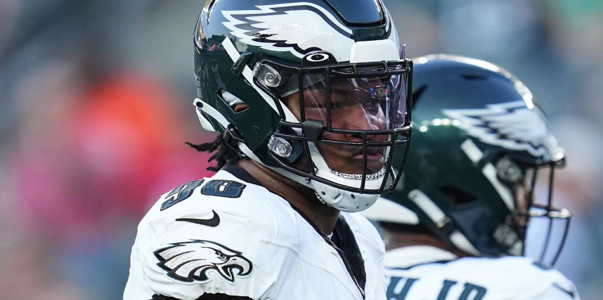 Rookie Watch tweet media