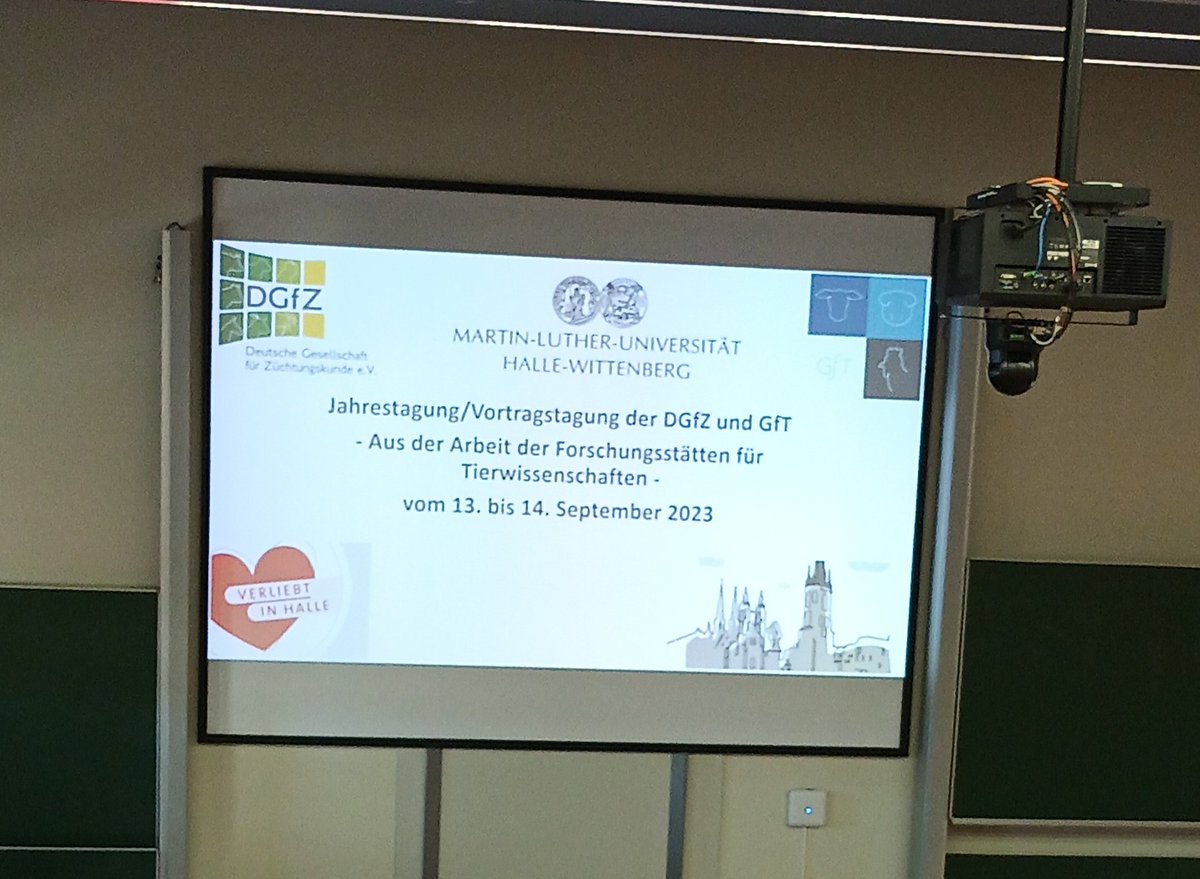 Halle2023 DGfZ 😊 #embryo #metabolism #DGfZ