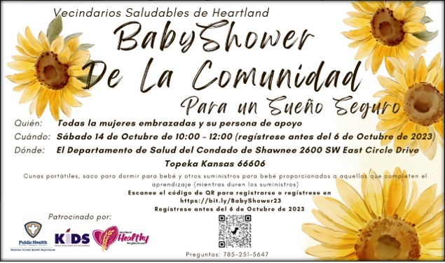 SN Co. Health Dept. tweet media