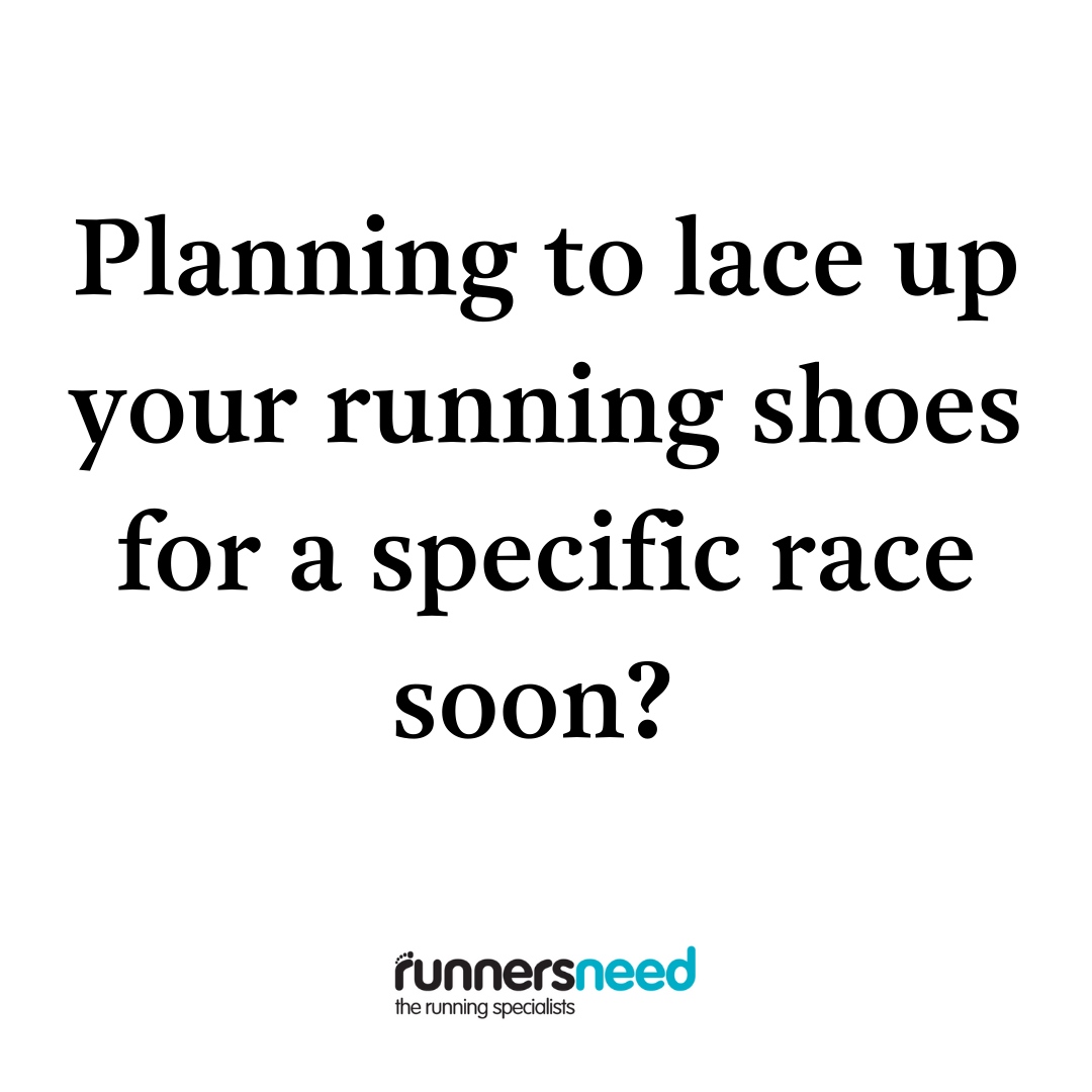 Whether it's trail running or half marathons, we want to hear what's on your race calendar this month? #ukunchat #ukrunning
