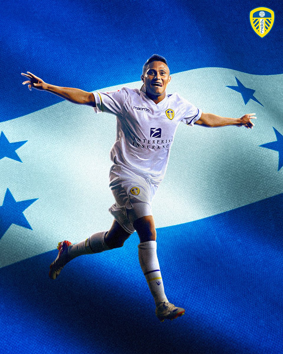 LUFCes's tweet photo. 🇭🇳 ¡Felices 202 años de Independencia, querida Honduras! 👏

#15DeSeptiembre https://t.co/6PDhx2vqne