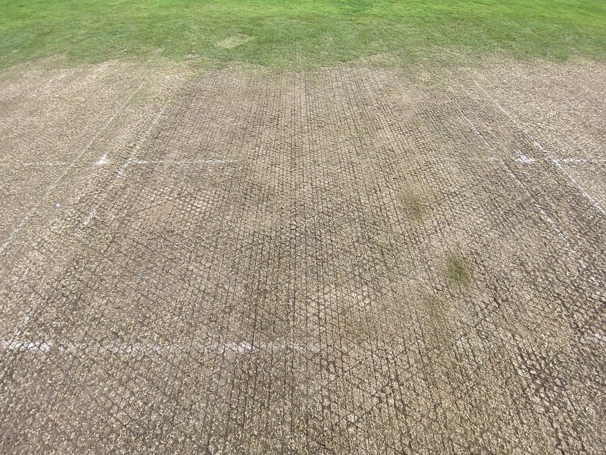 Cornwall Aeration (@garyandrew01) on Twitter photo Another thoroughly enjoyable day working with the volunteers <a href="/LanhydrockCC/">Lanhydrock CC</a> Great team work as I used the Graden, Dave followed with the rotary & Steve on the Dennis with the brush cassette 🌱🏏 #greatteamwork #topvolunteers #topsquare #Beautifulsetting Another thoroughly enjoyable day working with the volunteers <a href="/LanhydrockCC/">Lanhydrock CC</a> Great team work as I used the Graden, Dave followed with the rotary & Steve on the Dennis with the brush cassette 🌱🏏 #greatteamwork #topvolunteers #topsquare #Beautifulsetting