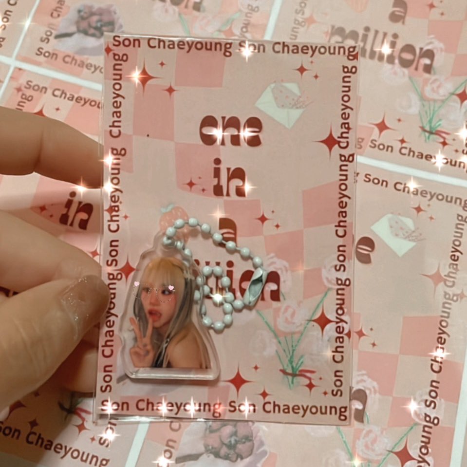 imppakka's tweet photo. • Give Away mini key ring •
  
🗓️ วันที่ 23 Sep 2023  มีแค่ 15 set นะคะ 
⏱️ เวลาสถานที่จะแจ้งอีกทีนะ🫶🫶

#RTBinBangkok #ทไว้2023 #READYTOBE_IN_BANGKOK https://t.co/M1oDOO2hd0