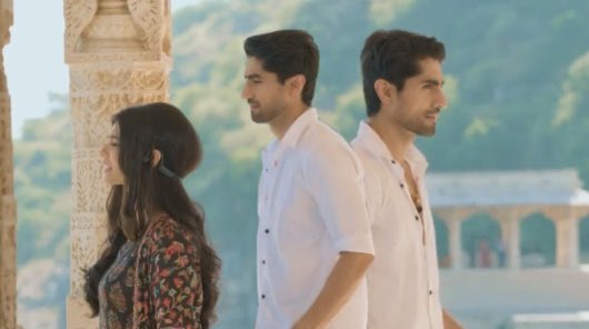 Vaishvee12's tweet photo. MASSIVE RESPECT HARSHAD CHOPDA
#AbhimanyuBirla #HarshadChopda 
 https://t.co/pK0LCED42h