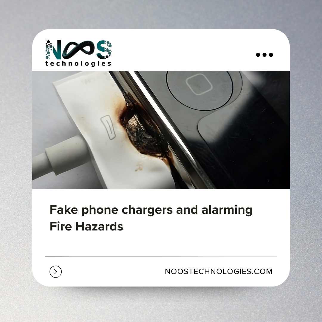 NOOS Technologies tweet media