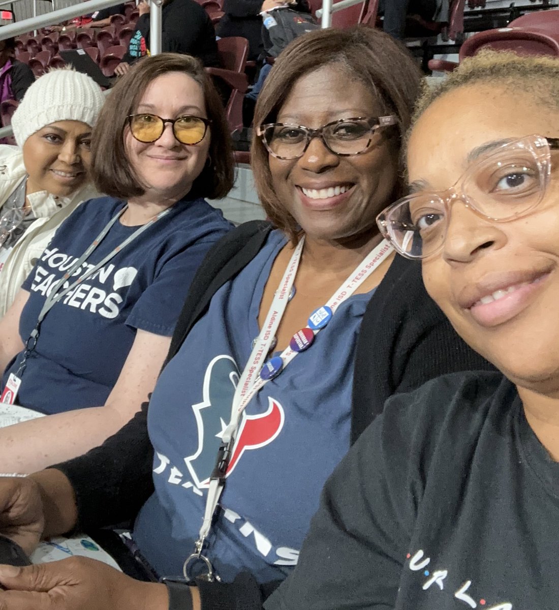VictoryECHS (@victoryechs) on Twitter photo Viking Champions attending <a href="/AldinelSD/">Aldine ISD</a>
SEL MTSS PD to learn strategies for continuous improvement of our campus culture <a href="/phylacc/">Phyllis Cormier</a> <a href="/APWalker2020/">Natalya Henderson</a>
<a href="/MarcusIrving10/">Marcus Irving #2K21</a> <a href="/drgoffney/">Dr. LaTonya M. Goffney</a>
<a href="/DrCrystalWatson/">Crystal Watson, Ed.D. Proud Grambling State Alumni</a> <a href="/ScienceOchoa/">Karina Ochoa-Counselor</a> <a href="/rljeffery1/">Ronshon Jeffery</a> <a href="/TeachLikeaCEO/">PROF⚜️HALL, MEd</a> Viking Champions attending <a href="/AldinelSD/">Aldine ISD</a>
SEL MTSS PD to learn strategies for continuous improvement of our campus culture <a href="/phylacc/">Phyllis Cormier</a> <a href="/APWalker2020/">Natalya Henderson</a>
<a href="/MarcusIrving10/">Marcus Irving #2K21</a> <a href="/drgoffney/">Dr. LaTonya M. Goffney</a>
<a href="/DrCrystalWatson/">Crystal Watson, Ed.D. Proud Grambling State Alumni</a> <a href="/ScienceOchoa/">Karina Ochoa-Counselor</a> <a href="/rljeffery1/">Ronshon Jeffery</a> <a href="/TeachLikeaCEO/">PROF⚜️HALL, MEd</a>