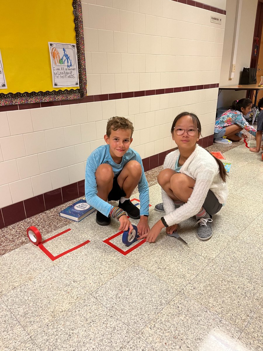 Jamison Elementary School tweet media