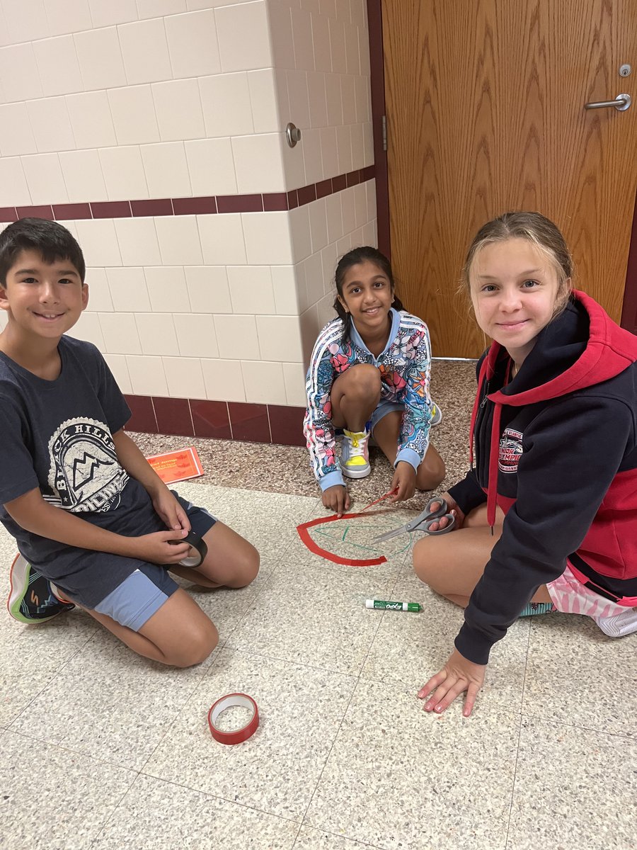 Jamison Elementary School tweet media