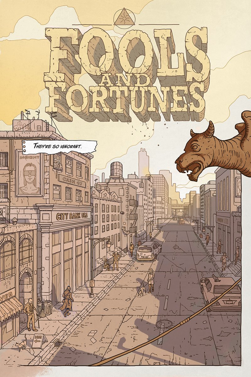 Face your fears...

Get the horror comic Lakeside and relive the folk horror of your childhood. With art from <a href="/CraigPaton/">Craig Paton 🎨</a> 

craigpaton.gumroad.com/l/lakeside

#horror #narrative #shortstory #creepy #comics #graphicnovel
