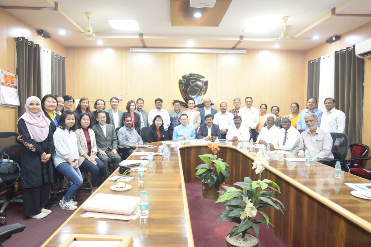 OSMANIA UNIVERSITY tweet media