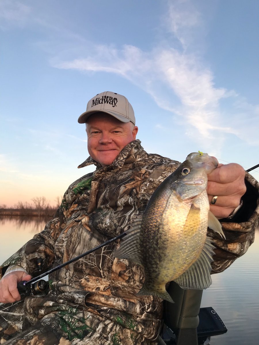 Major League Fishing tweet media