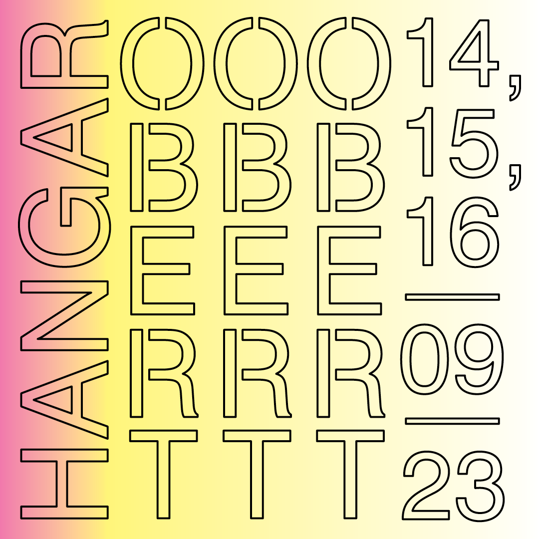 Hangar.org tweet media