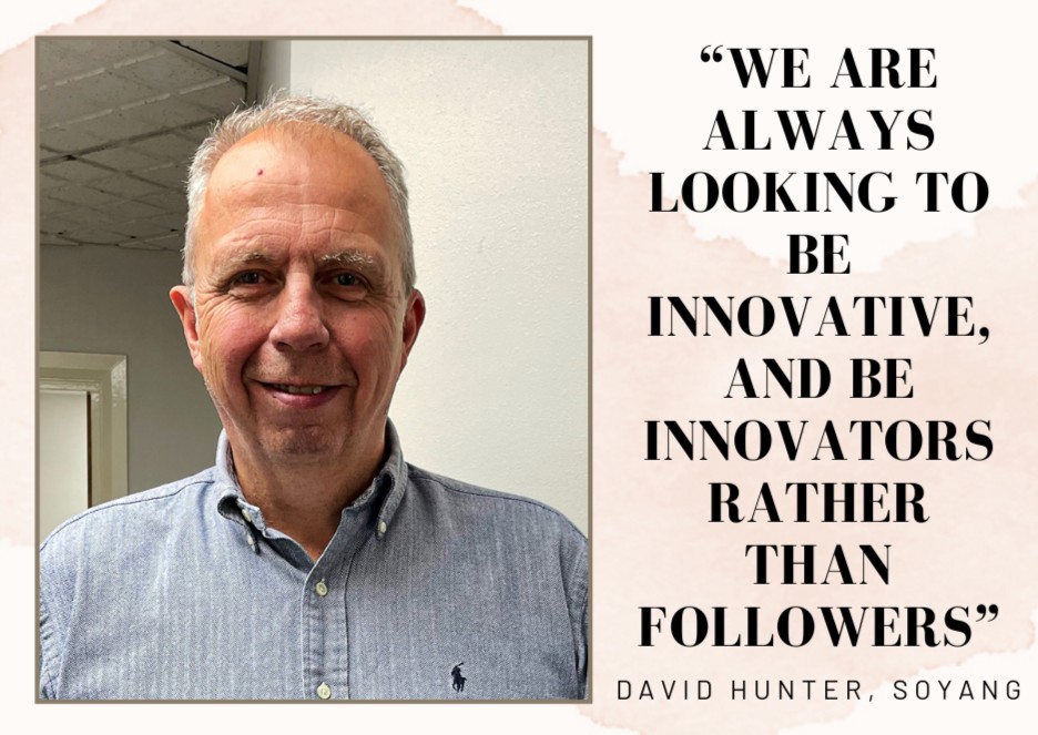 Josero Limited tweet media