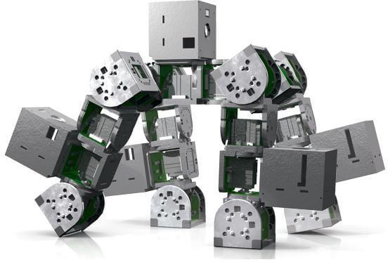 SNSInsider's tweet image. 🔧The Global Modular Robotics Market is paving the way for customizable, adaptable automation.
Global Market to Reach $40.68 Bn by 2030
Discover the latest trends and innovations here: bit.ly/3rfR4xa
#ModularRobotics #Automation #Innovation 🤖🌐