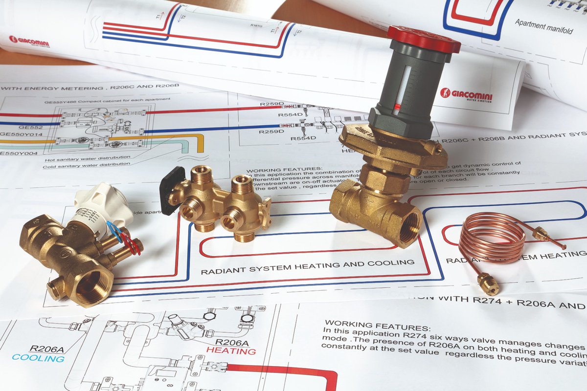 Giacomini España tweet media