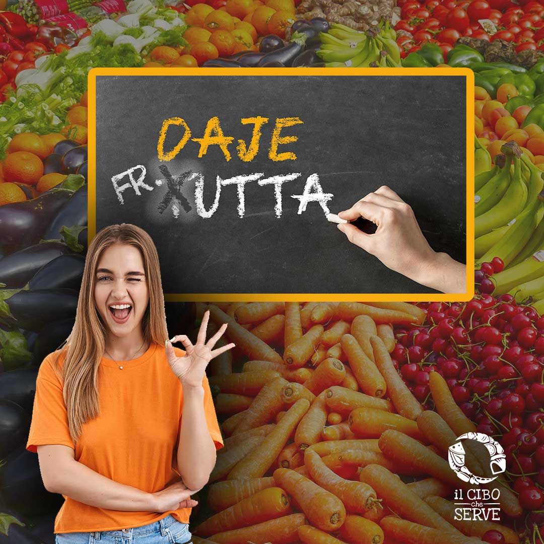 AChiServe's tweet photo. #primogiornodiscuola La matematica è una cipolla, la storia è una lattuga, la letteratura è un cesto di ciliegie. Abbiamo pensato alla scuola come un mercato di frutta e verdura dove gli insegnati sono instancabili venditori che con cura spiegano tutto👉https://t.co/msPMTLsV9b https://t.co/9zuuVcKsL0