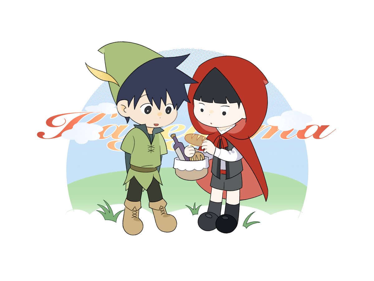 YUTOO_Usagi's tweet photo. #モブ律
❤️💚❤️💚❤️💚❤️💚 https://t.co/udDFi0ksPl