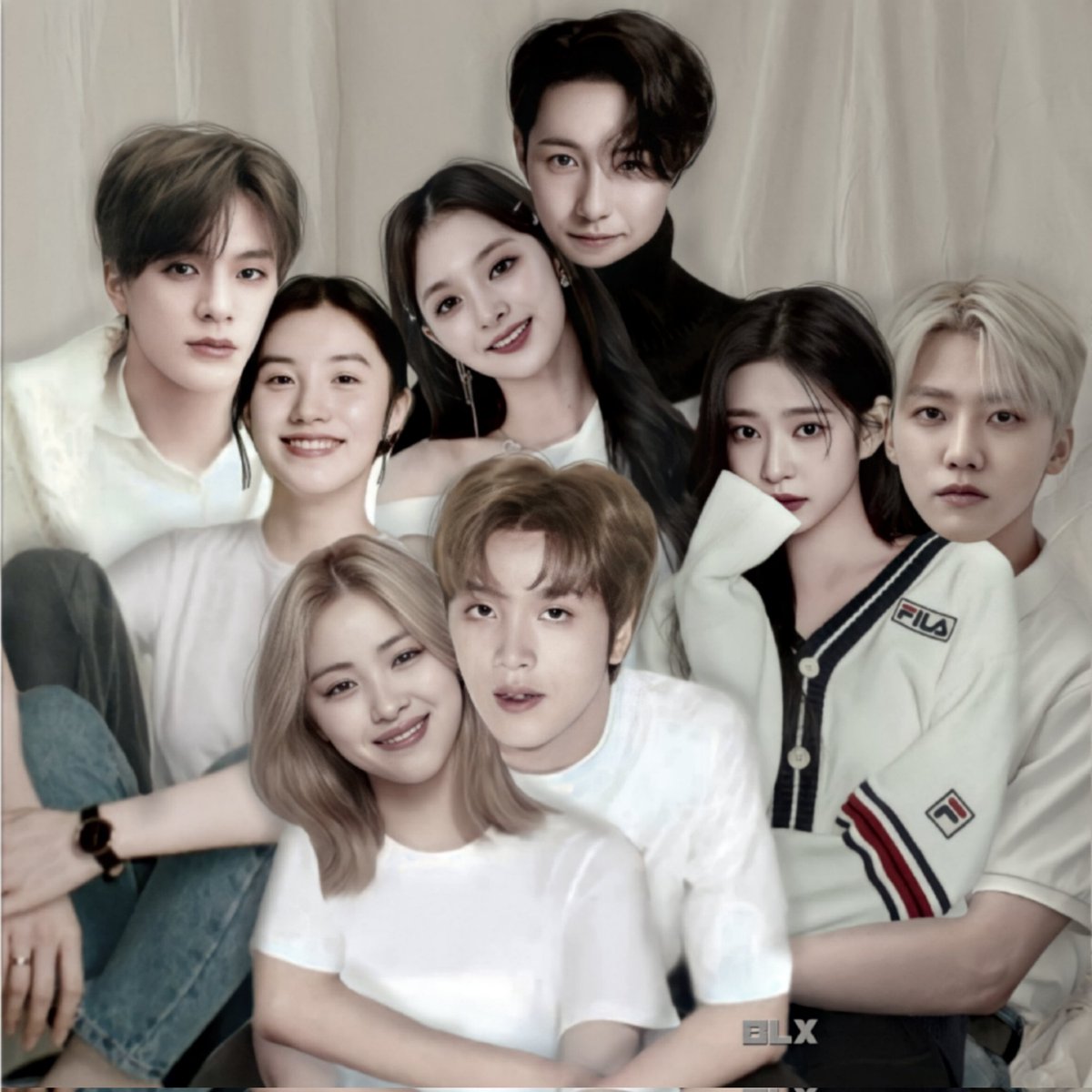 .☘︎ ݁essa ๋࣭°• tweet media