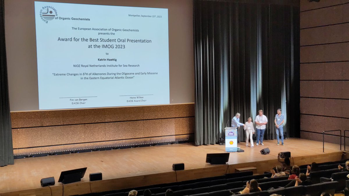 DevikaVarma6's tweet photo. Congratulations to @HaettigKatrin, Best student oral presentation!! 🥳🥳 #IMOG2023 https://t.co/QzDqiwVd9a