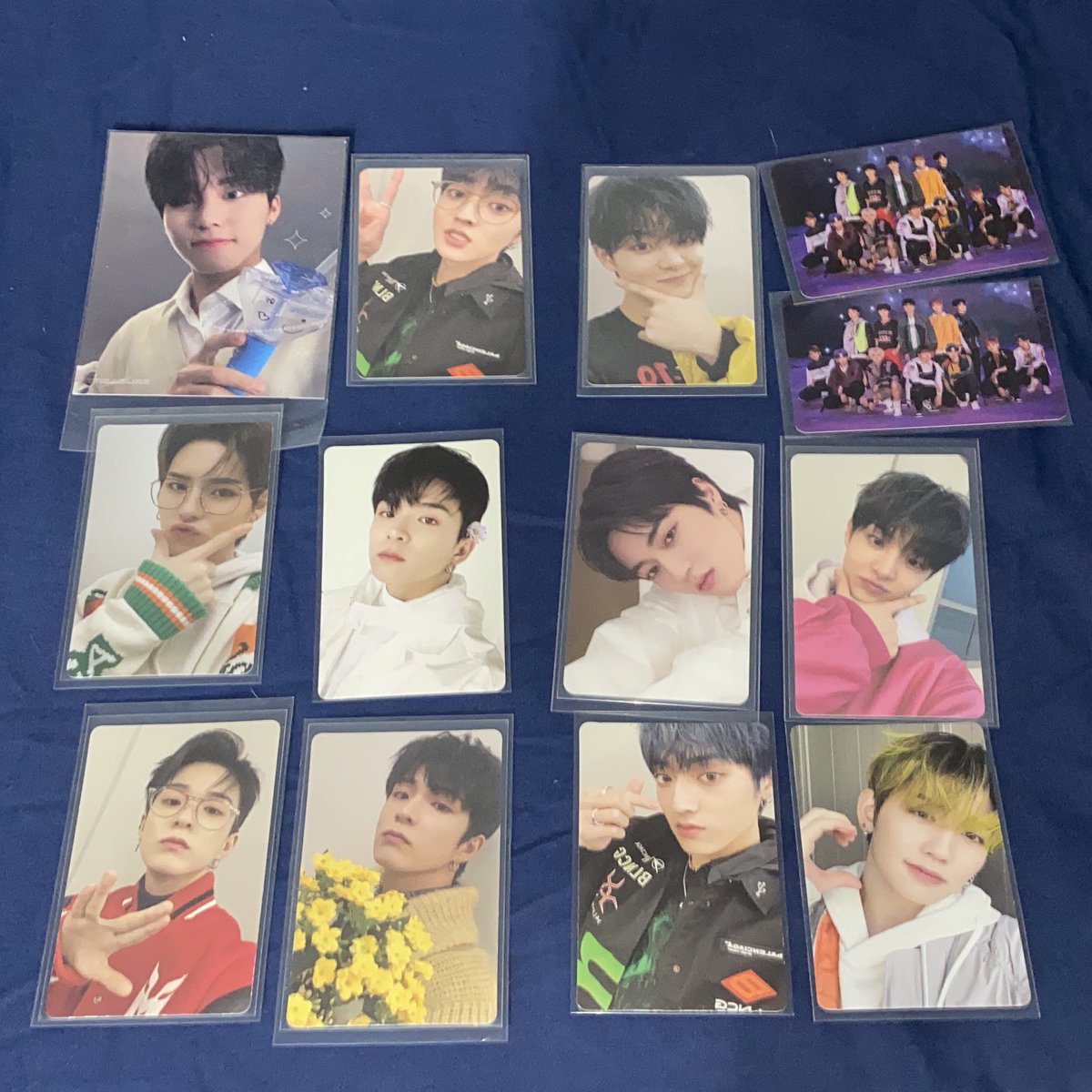 dobiprio's tweet photo. #dobiwts • wts lfb ph TREASURE

• Treasure album photocards and POBs
• Jeongwoo haruto jihoon yoshi asahi mashiho

•can do sco and any mod u prefer
•payo gcash

SET PRICE = 600 take all https://t.co/QwK2ygx7au