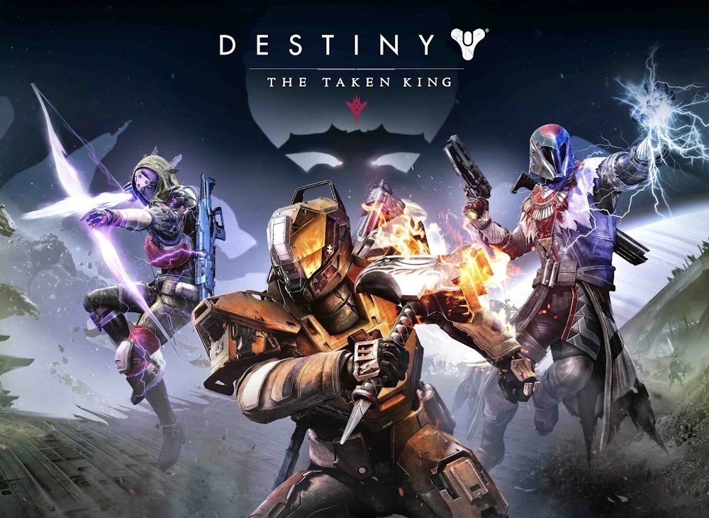 DestinyTracker🚀 tweet media