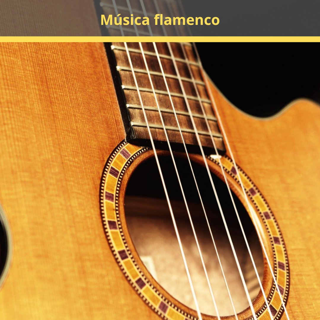 💃🎶 En #Radiolé #CostadelaLuz, el #flamenco más actual cobra vida. ¡Sintoniza y déjate llevar por la pasión de nuestra música! 🕺📻