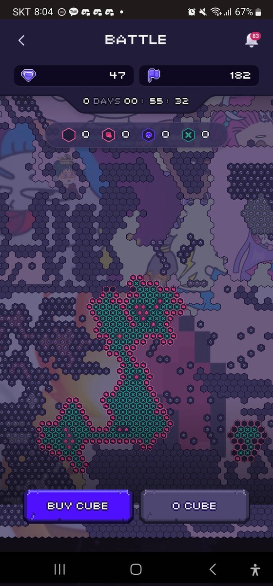 metaluca8560's tweet image. 1.5시간 사수하라!
@Bug4city #bugpoly