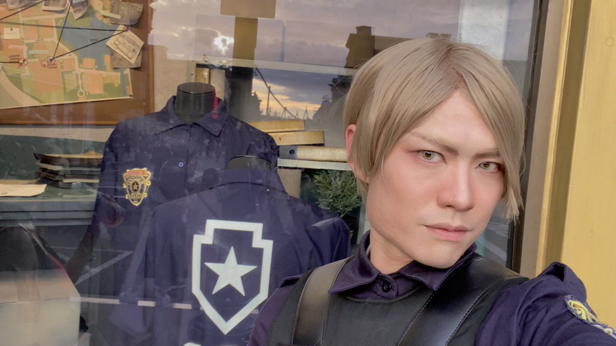 Rubor_cos's tweet photo. ユニバ満喫〜

ゲンガーカワイイ https://t.co/CSggGEf2Rc