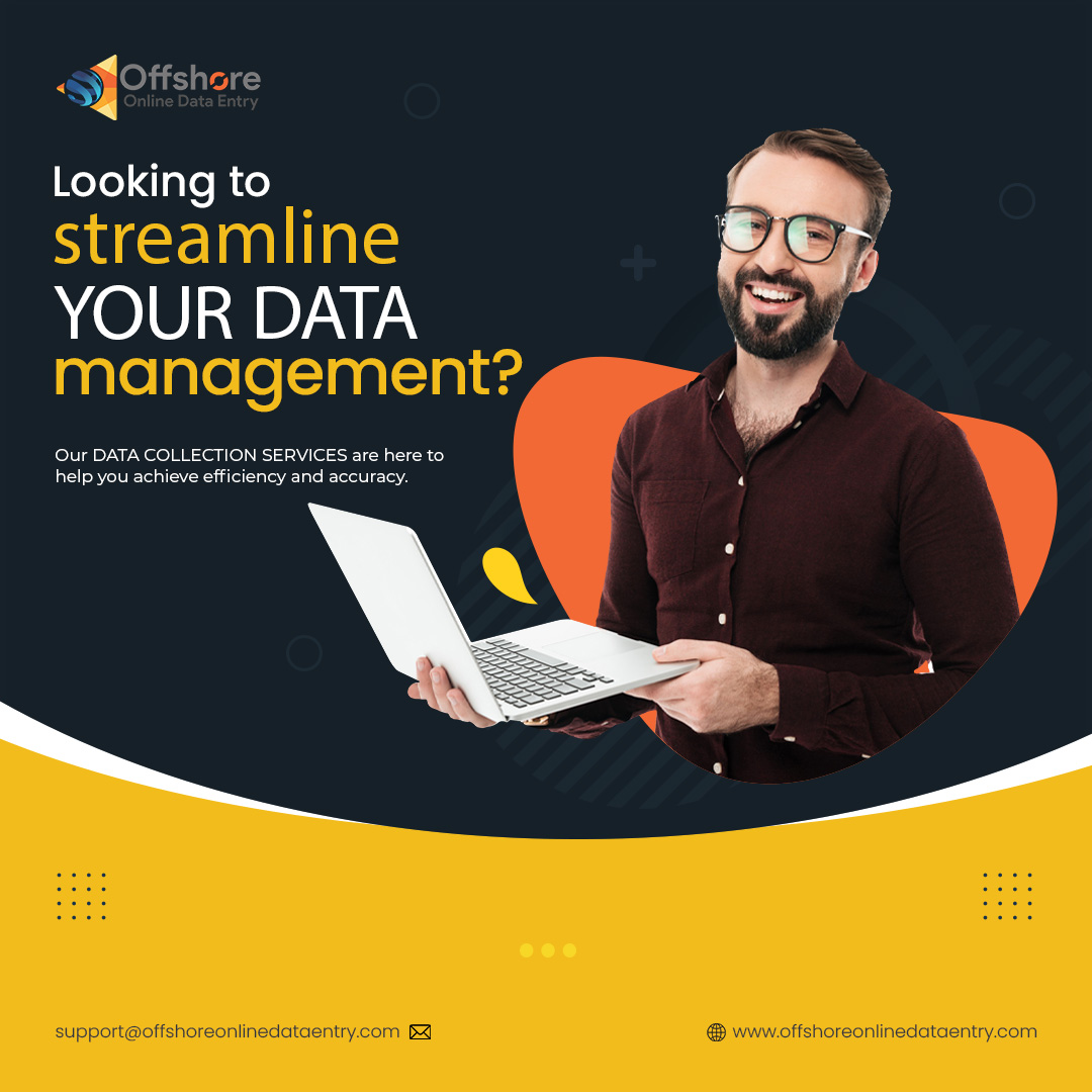 OnlineOffshore's tweet photo. Ready to experience streamlined success? Discover how we make it happen! 💪🔍
Let us transform your data management game. 📈💼
#DataManagement #EfficiencyBoost #DataCollectionExperts #AccurateData #StreamlineSuccess #TechSolutions https://t.co/aJCZgJbVtA